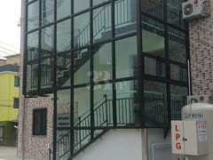 Apple House #2 at Korea National University o 8th image