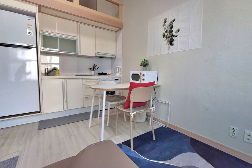 오류역2분거리오피스텔