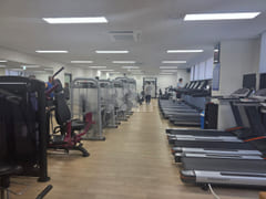Clean, newly built, and peaceful room 19th image