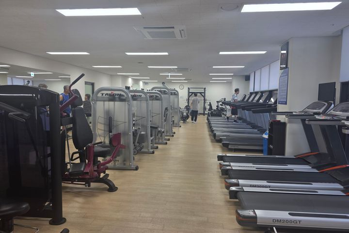 깔끔한 신축 평안한 방 19번째 이미지