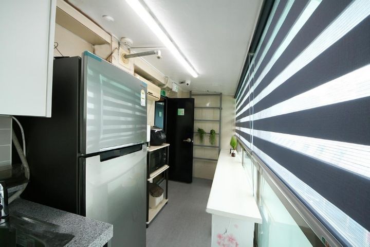 623호 홍대숙소 13번째 이미지