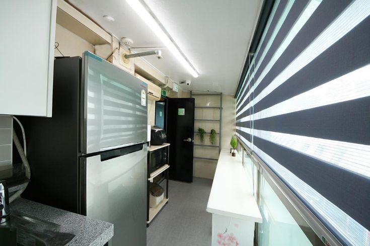 623호 홍대숙소 13번째 이미지