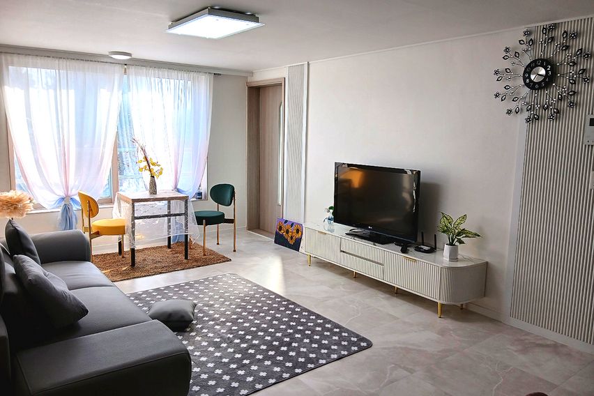 힐링최고빌라-방3,화2