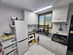 Three-room (4-7 people) 1th image