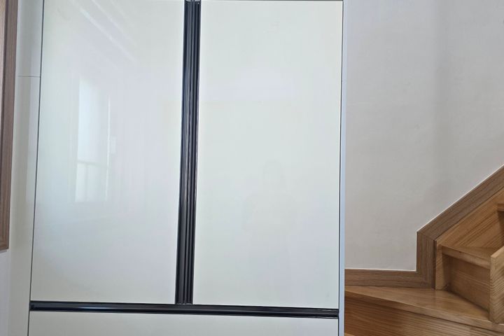 풀옵션 외대역 복층 8번째 이미지
