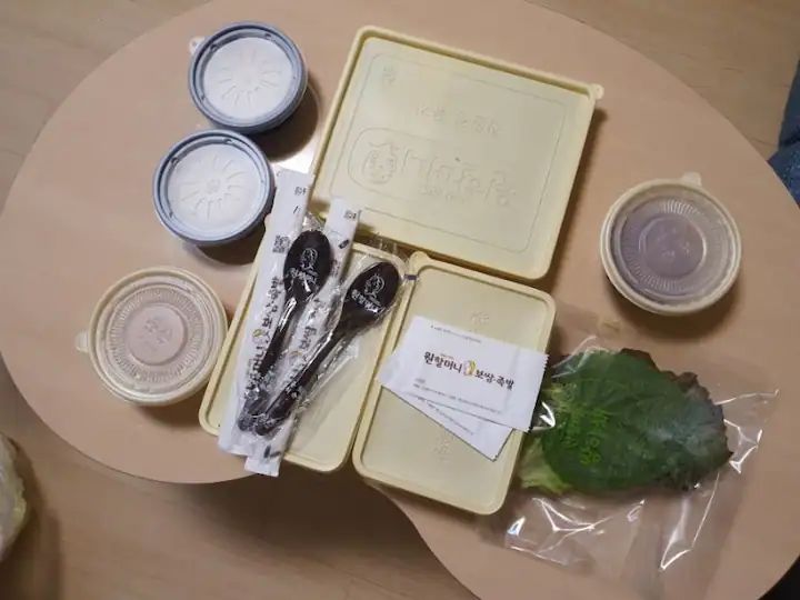 멍 때리기 좋은 곳