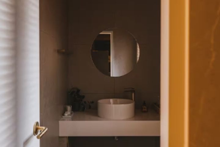Fully furnished home with a Jacuzzi 14th image