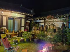 반려견과 한옥스테이🏡 4번째 이미지