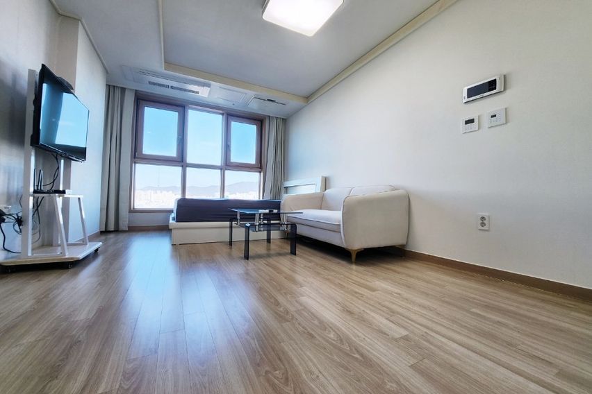 남한산성 고층 뷰 원룸