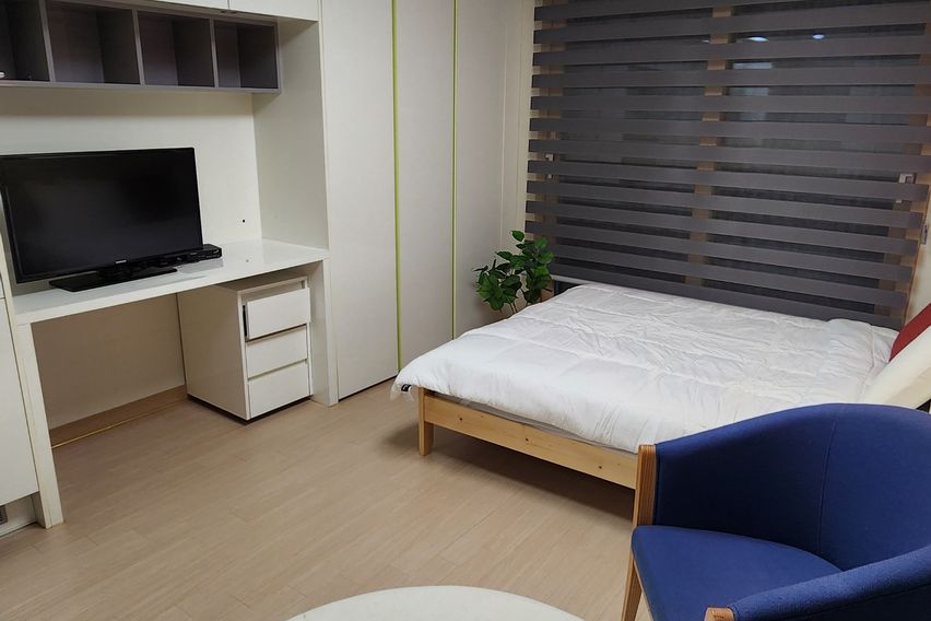 제주항 풀옵션 원룸 10번째 이미지