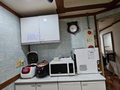 퀸스여성전용고시원내창 1번째 이미지