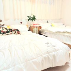 Yongmasan Healing Stay Unit Image