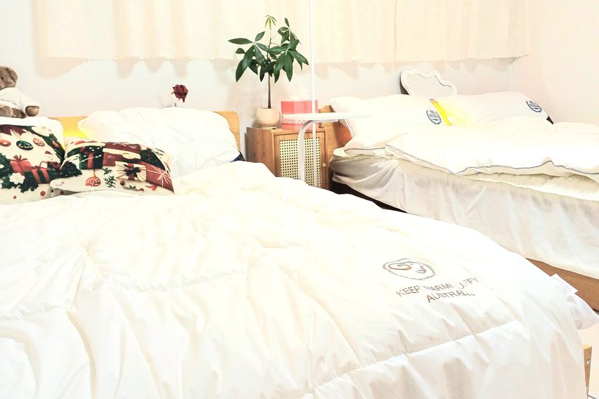 용마산힐링스테이 0번째 이미지