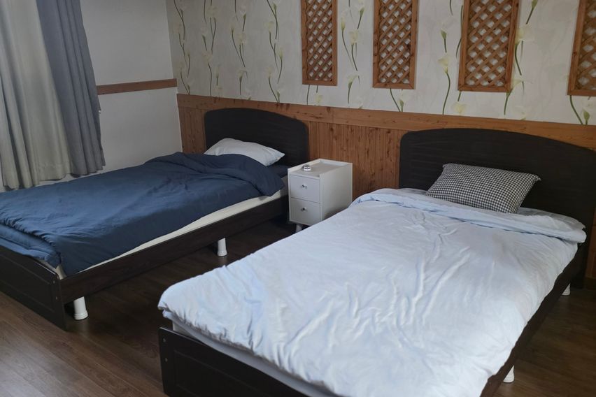 오송역8번출구 하모니룸