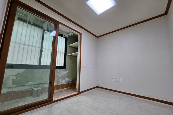 3-room apartment, 5 minutes from the station 4th image