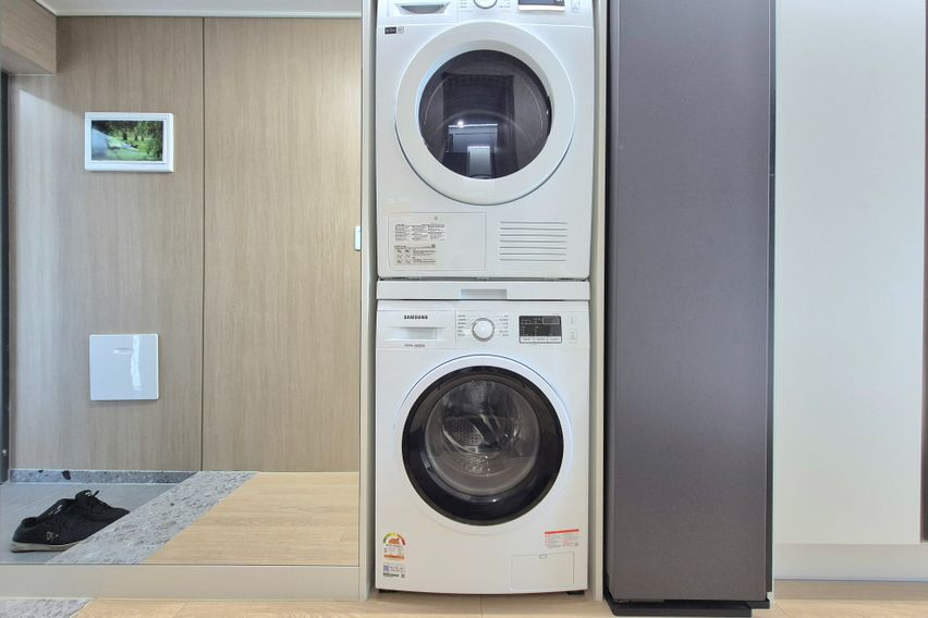 범일역 단기,한달살기