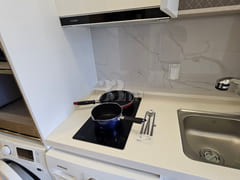 Daeyeon-dong Two-Room Apartment, BINE402 5th image