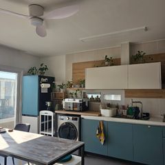 Gangbyeon Linejeong House Two-Room Unit Image