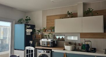 강변 정하우스 투룸 방 이미지