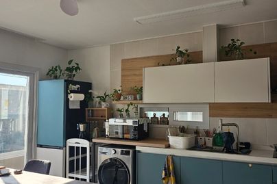 강변 라인정하우스 투룸