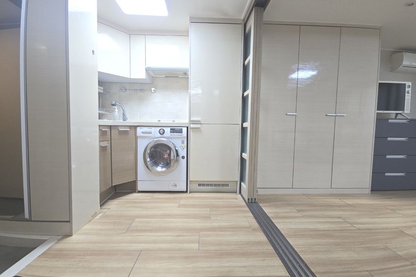 1.5룸9평,주차비없음 2번째 이미지