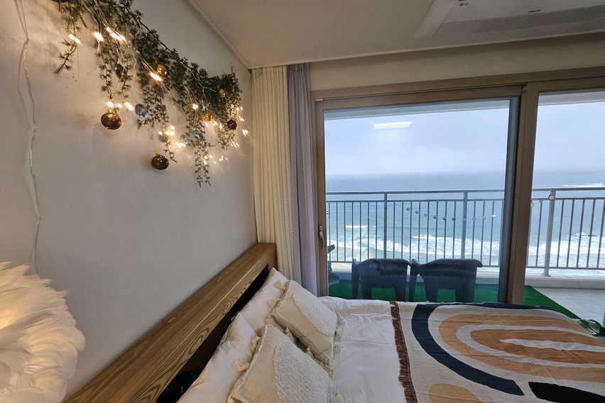 양양 오션뷰 풀옵션14 3번째 이미지