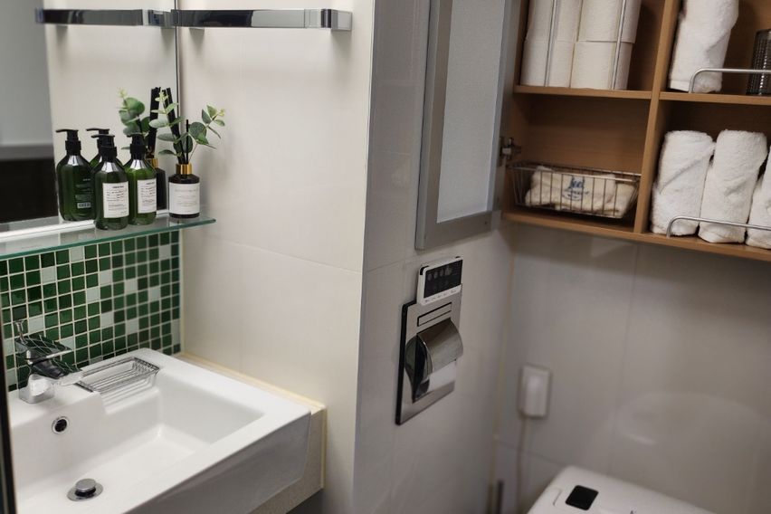 마곡나루역1분공항철도