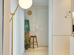 5th Floor_3 People, 2 Beds + Terrace 6th image