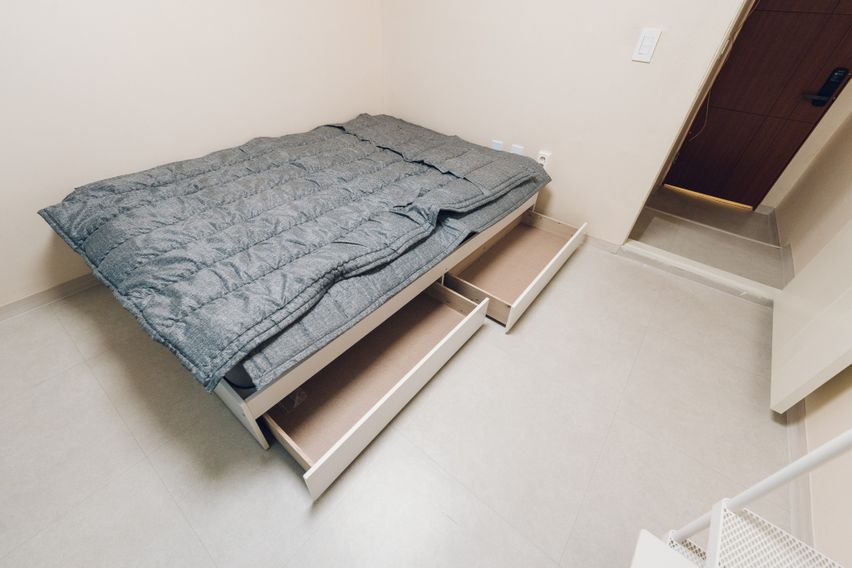 리모델링, 풀옵션 A2