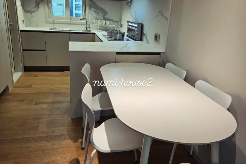 DMC아파트 나미하우스 8번째 이미지