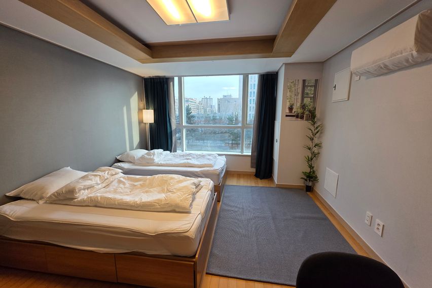 마두역5분,장항IC3분