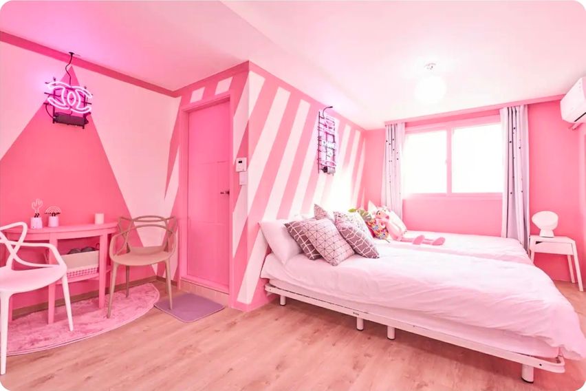 홍대6번출구 5분302 0번째 이미지