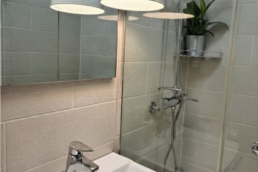 아늑한 광교중앙역 3분