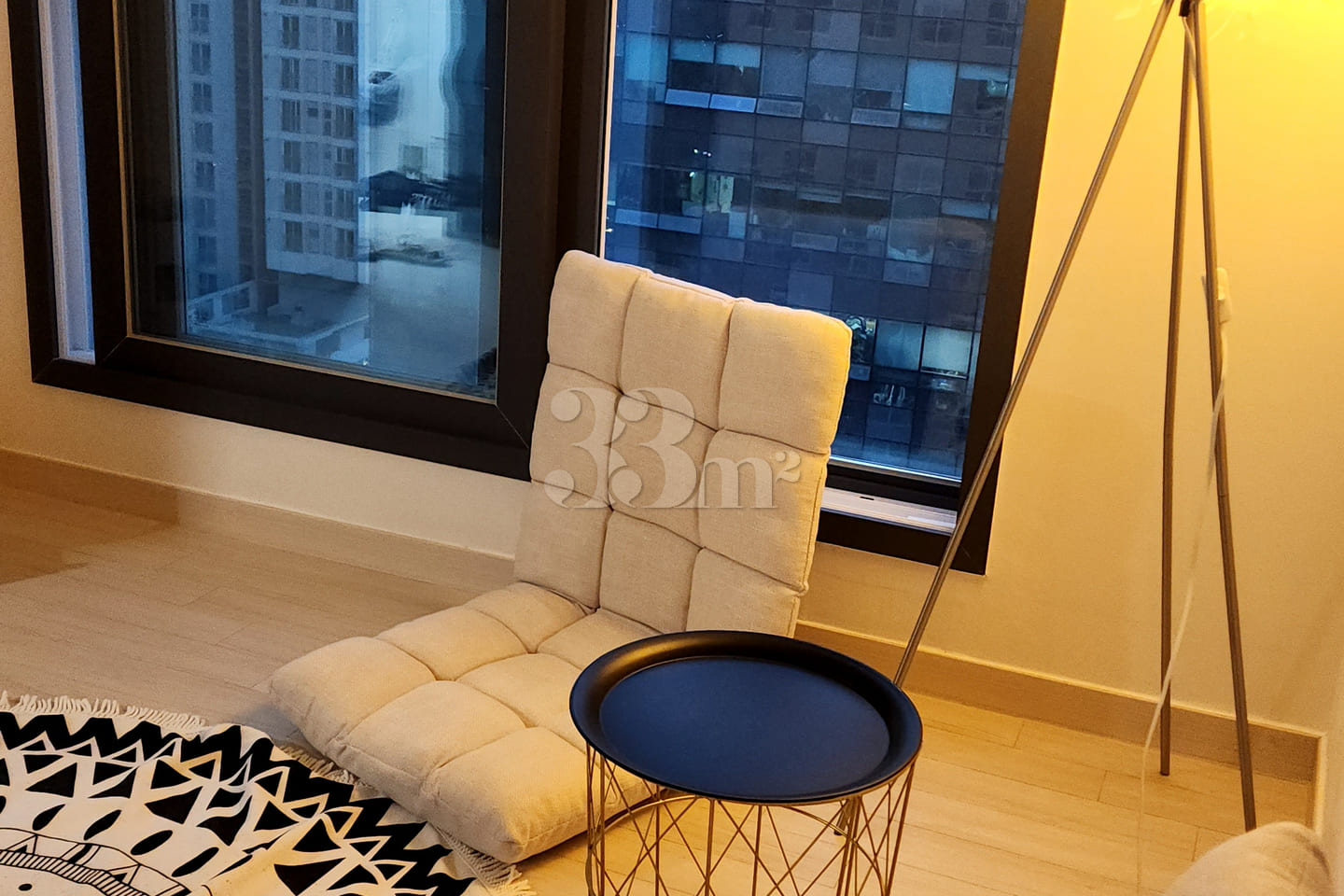 3-room apartment in Dongdaemun, Sindang-dong, 9th image