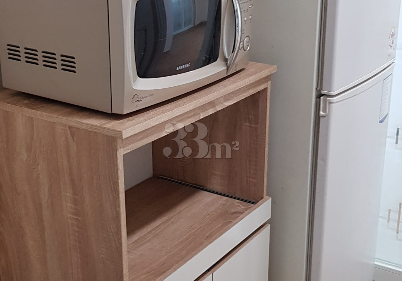 Wolgot Station Large Studio Apartment 405 4th image