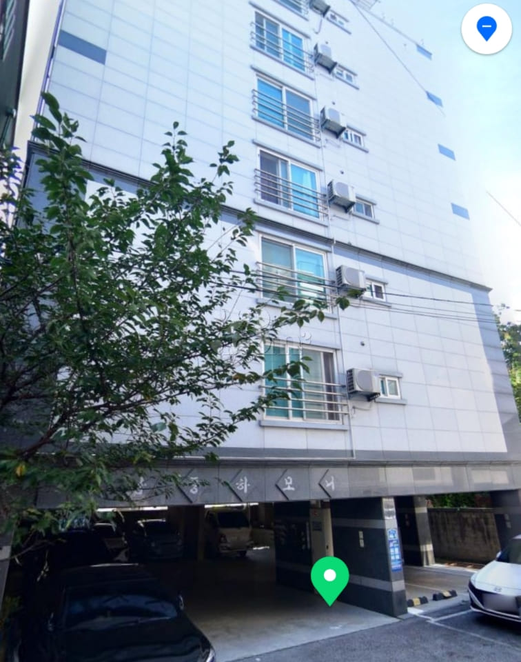 Iksan Station 16-pyeong officetel 12th image