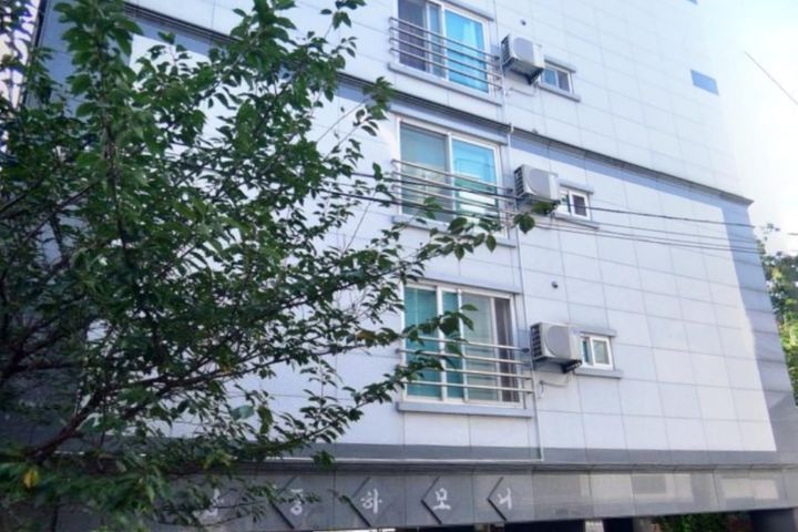익산역16평오피스텔 12번째 이미지