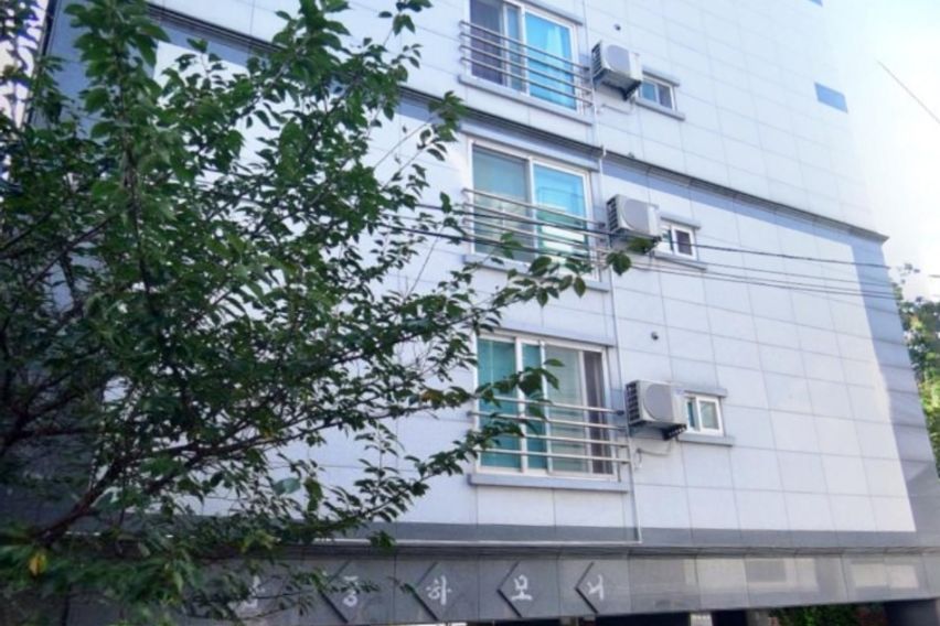 익산역16평오피스텔