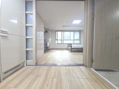1.5룸9평,주차비없음 1번째 이미지