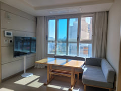 ๐ Dobong Station Two-Room Officetel 4th image