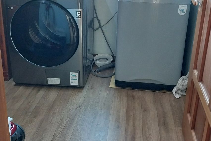 독특한 개성 숙소 오천