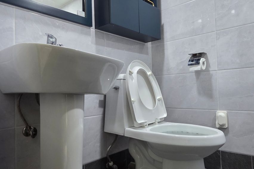 장안동 신축 오피스텔✨