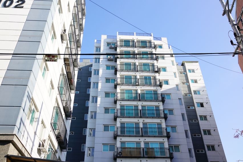 증산역 도보7분 풀옵션 19번째 이미지