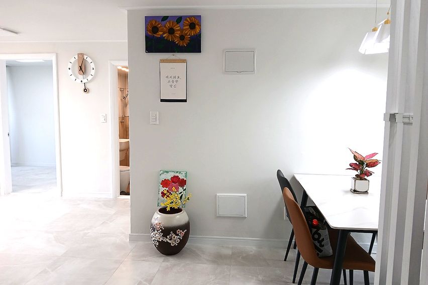 바다향기 블루테라스