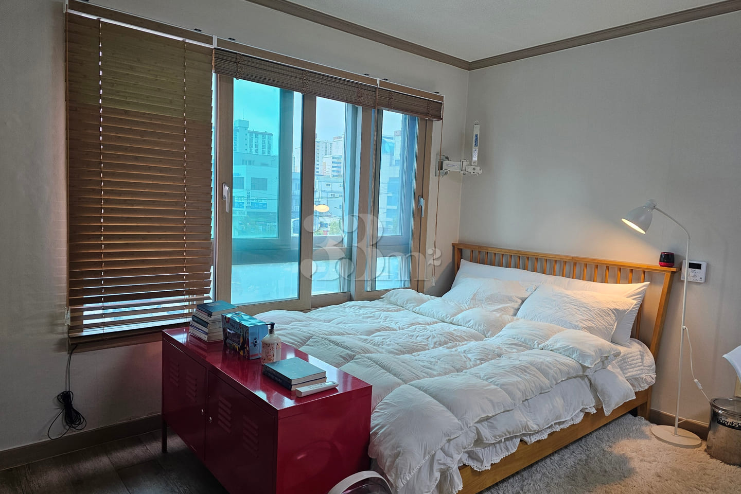 Cheongju officetel 1th image