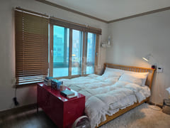 Cheongju officetel 1th image