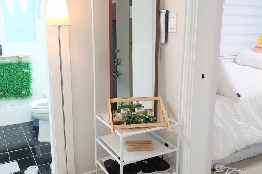 수지구청역 5분/풀옵션 2번째 이미지