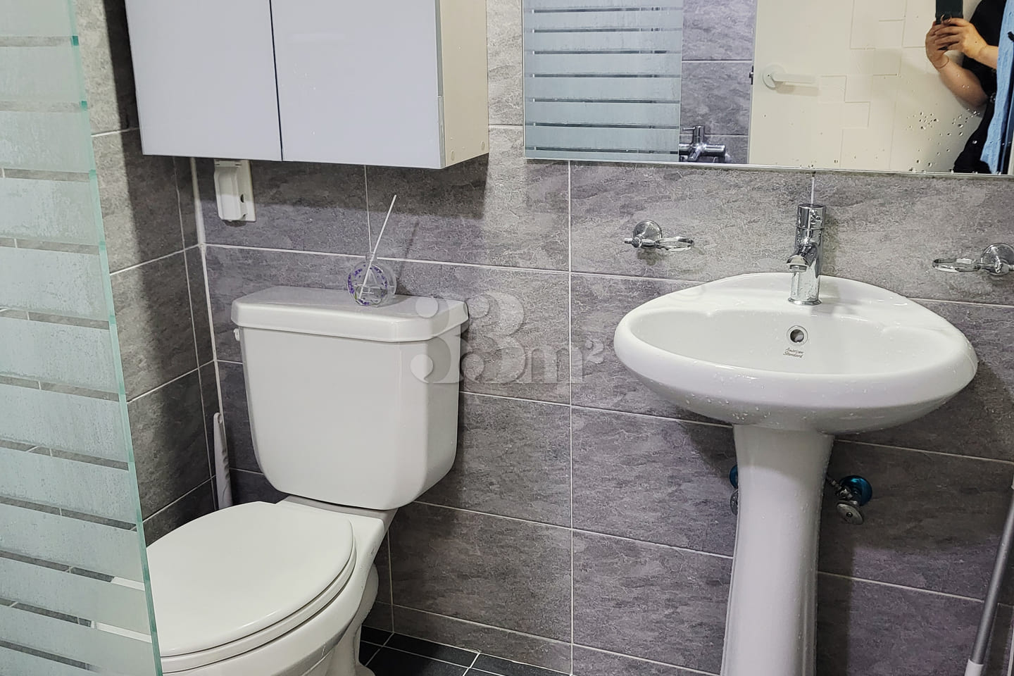 Two-room apartment near Sadang Station and Na 17th image