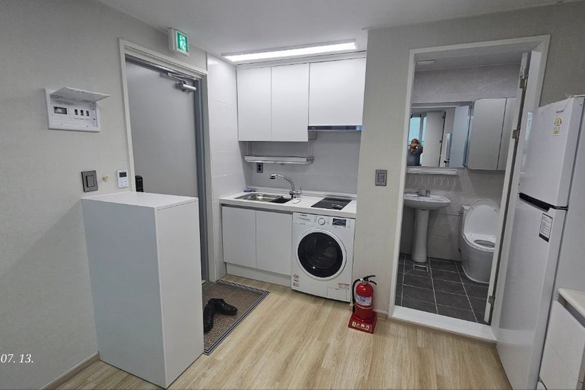 남포동.자갈치원룸401