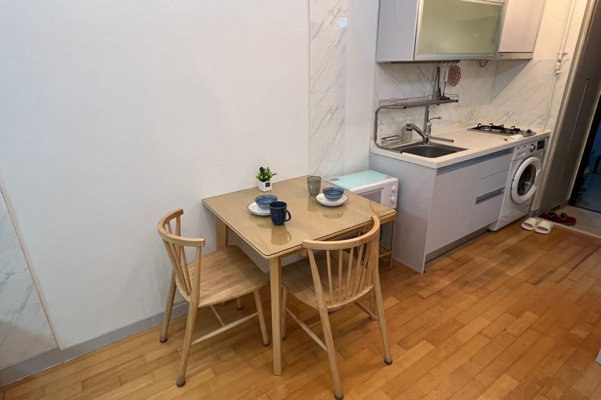 신길역30초/샛강뷰